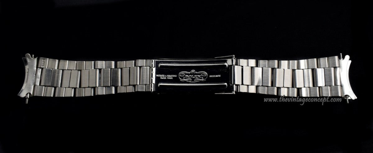 Rolex Submariner Matte Dial 5513 (Full Set) (SOLD)