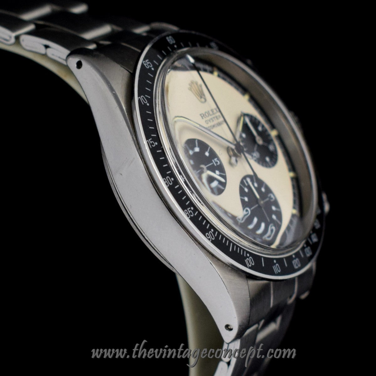 Rolex Daytona Paul Newman Panda 6263 (SOLD)