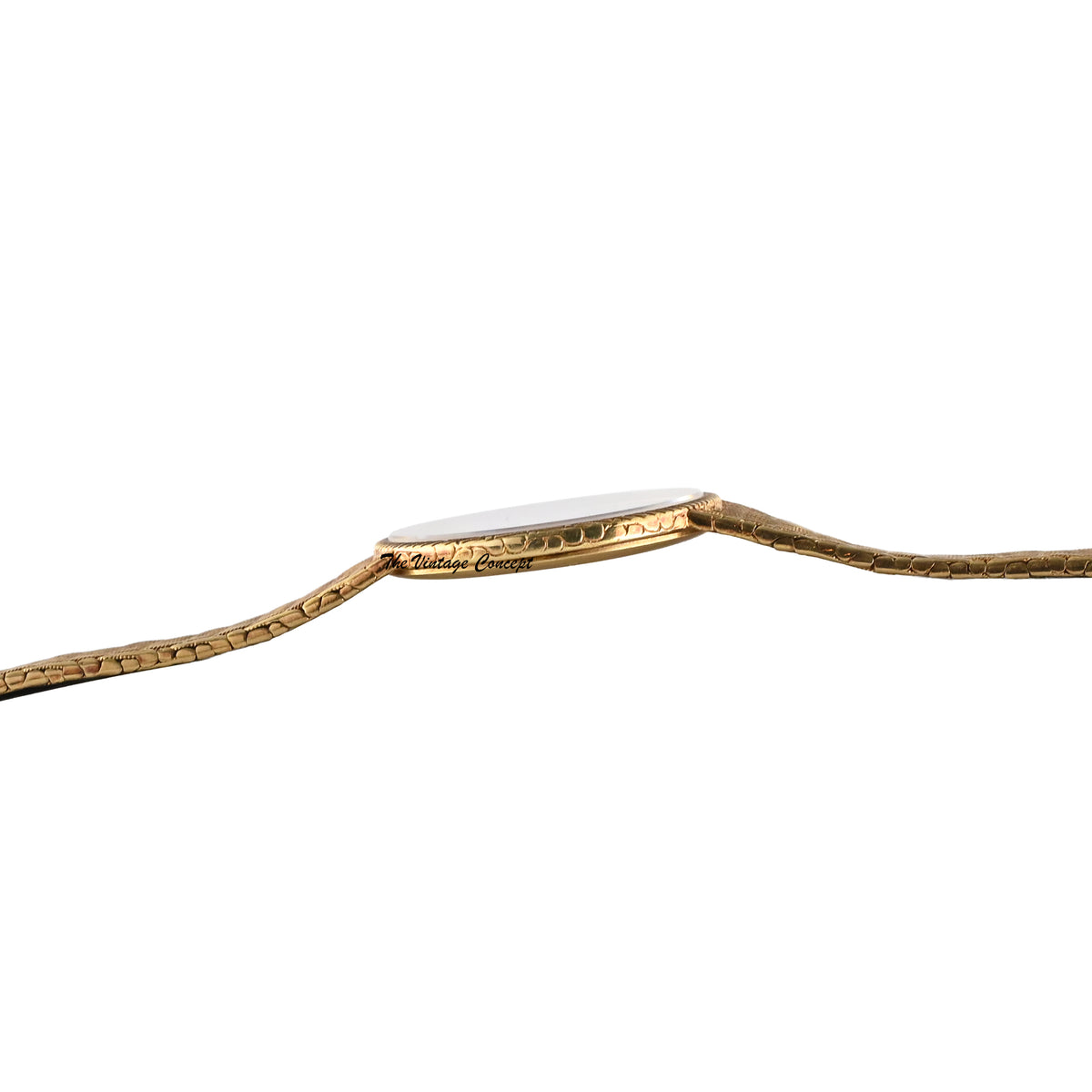 Vacheron Constantin Skeleton Manual