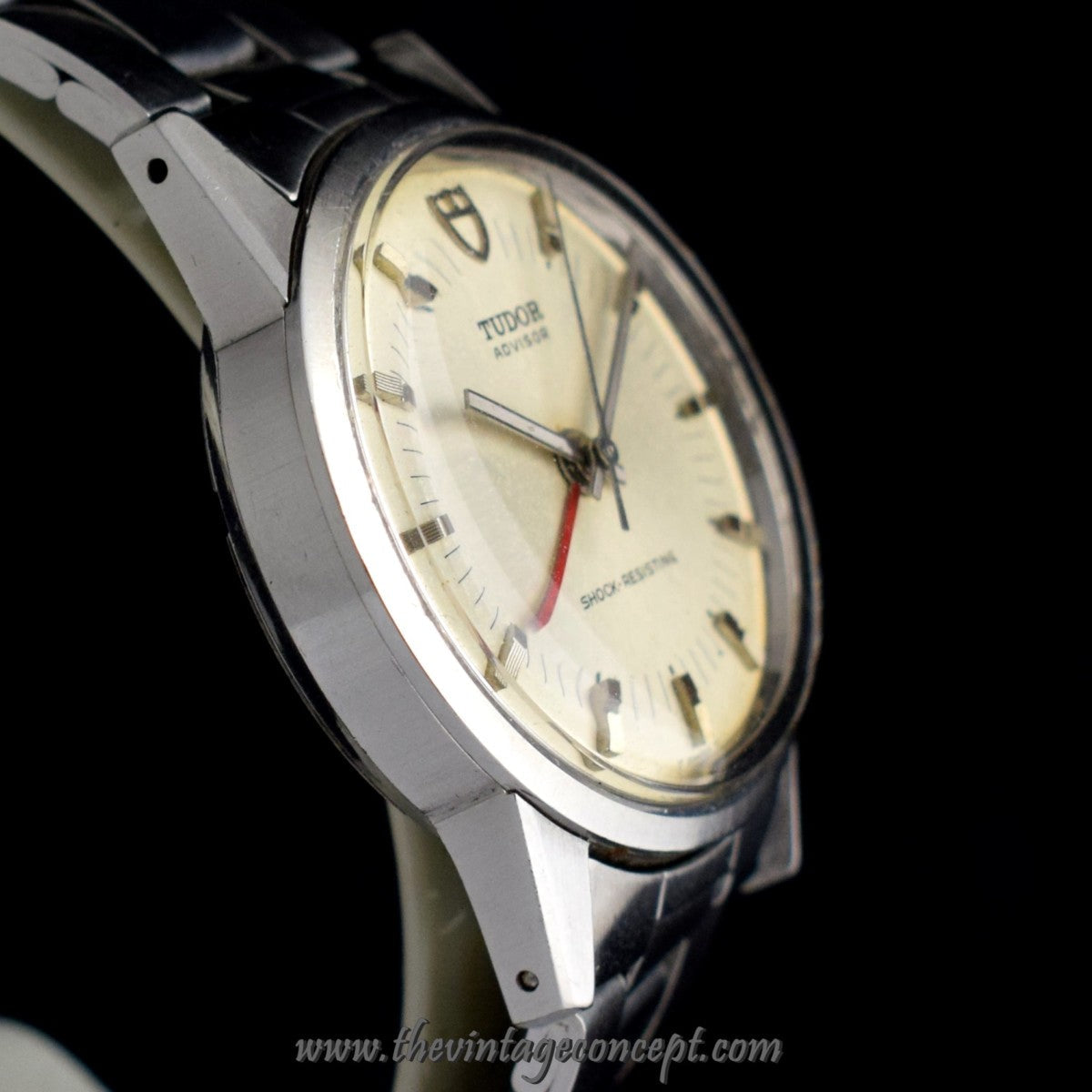 Tudor Advisor Shock-Resisting 10050 (SOLD)