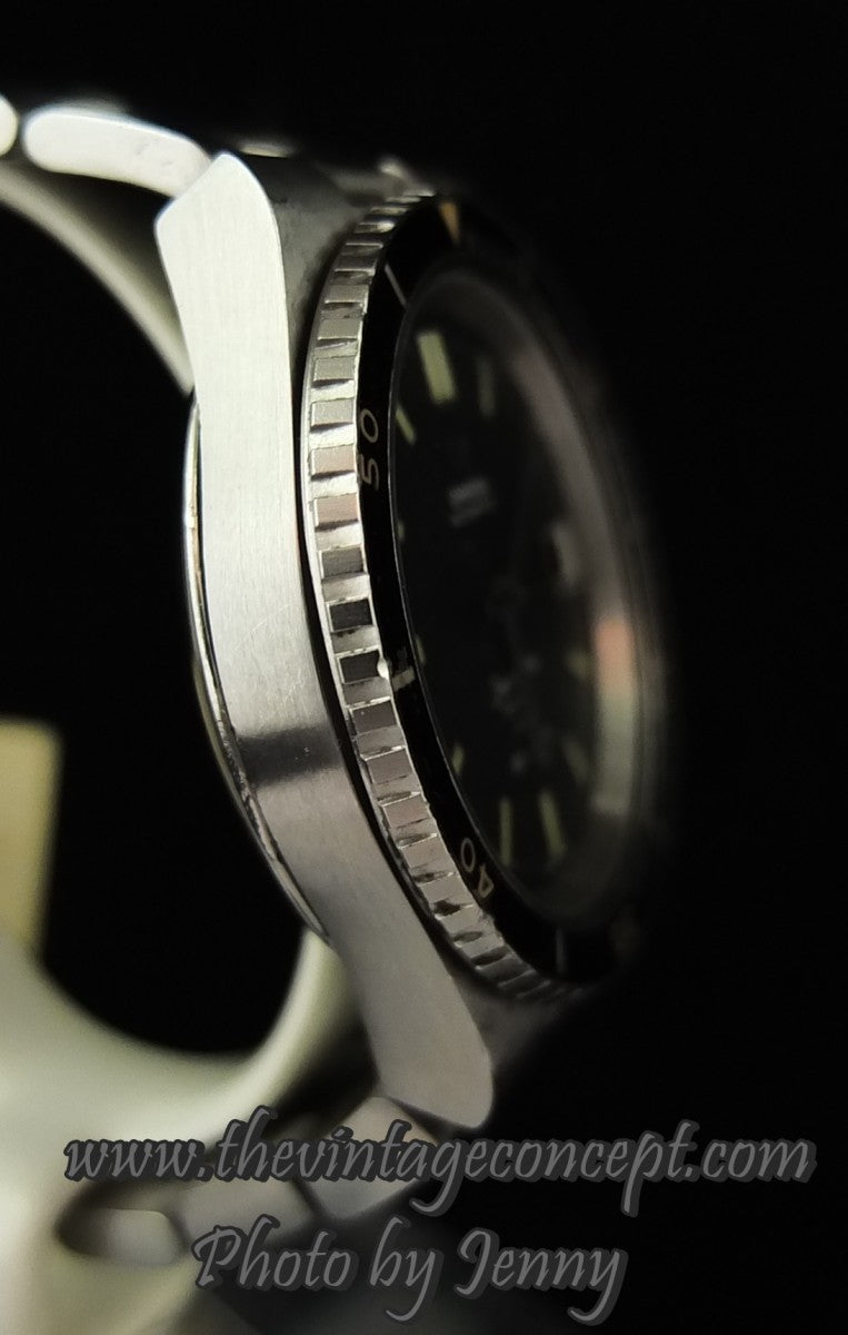Omega Seamaster 200m cosmic (SOLD)
