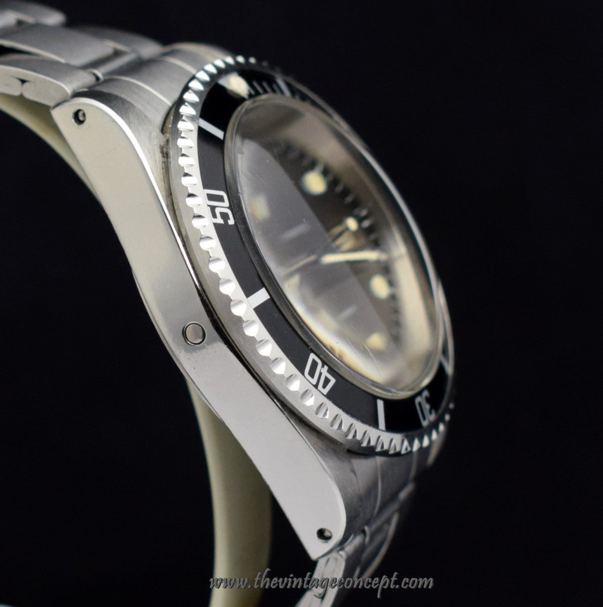 Rolex DRSD Tropical Dial MK II 1665 (SOLD)