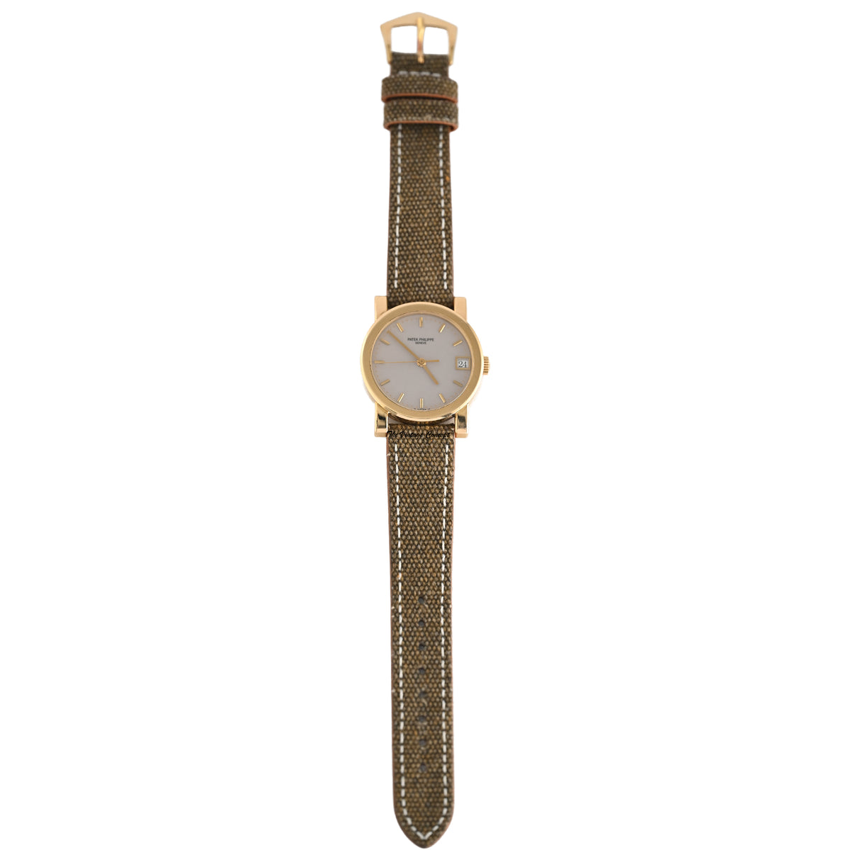 Patek Philippe Vintage Patek Philippe Date