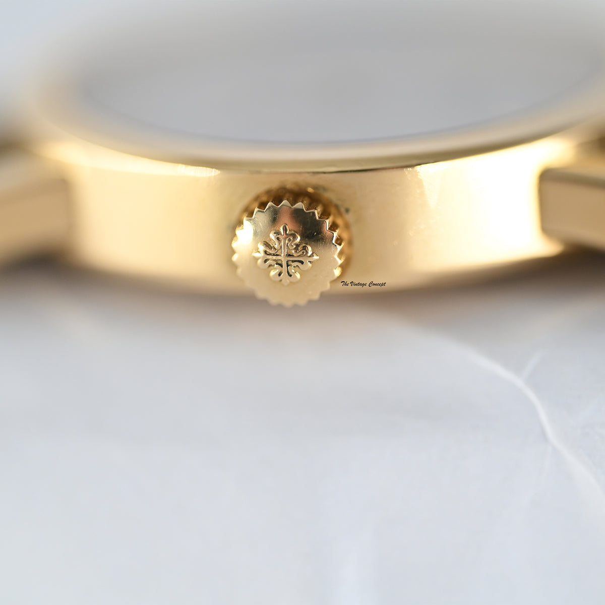 Patek Philippe Vintage Patek Philippe Date
