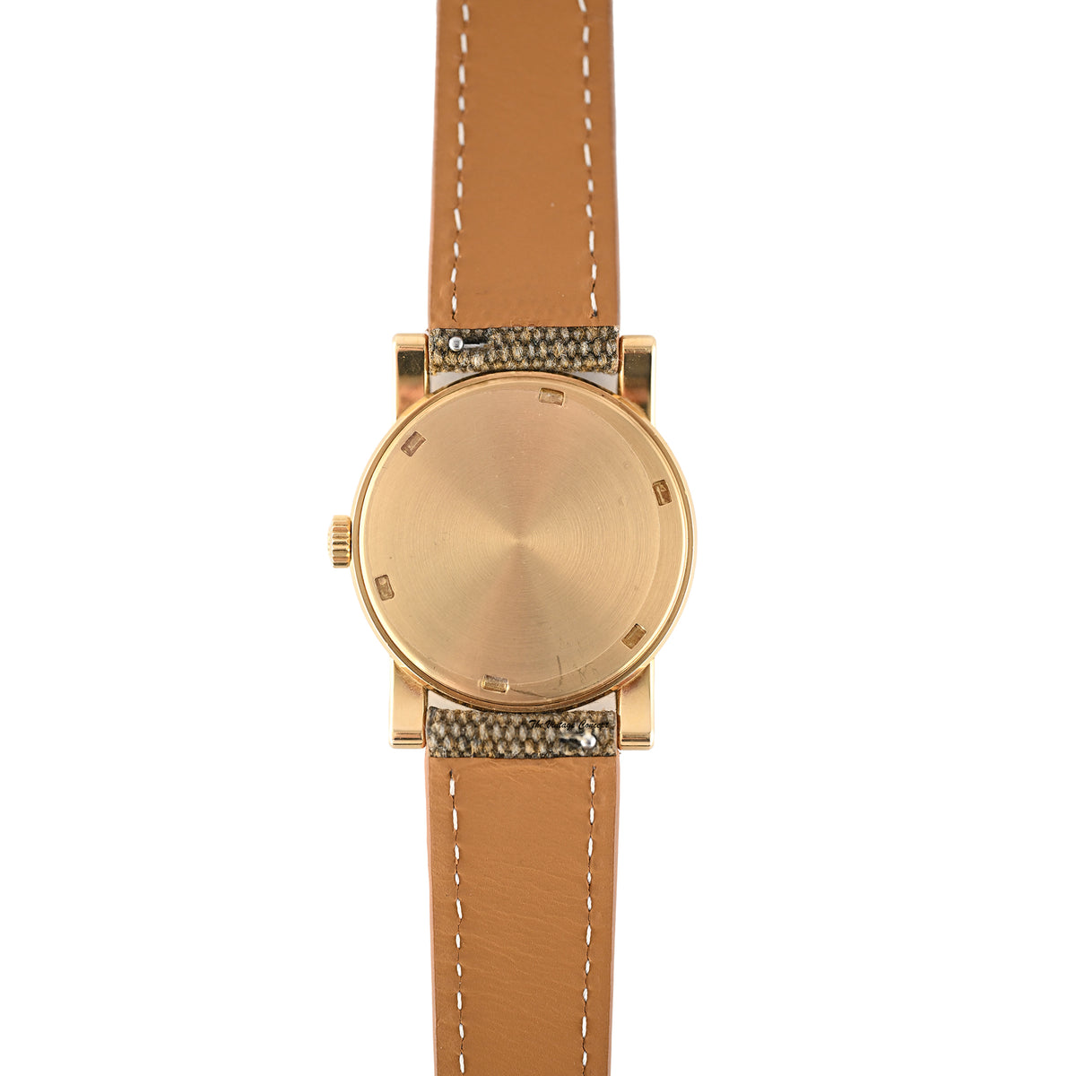 Patek Philippe Vintage Patek Philippe Date