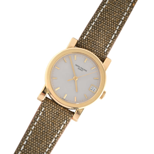 Patek Philippe Vintage Patek Philippe Date