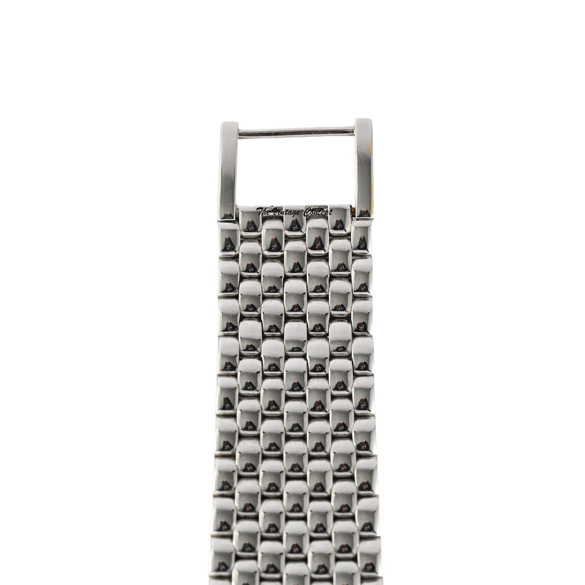 Audemars Piguet Cobra 18K White Gold Manual Winding Watch