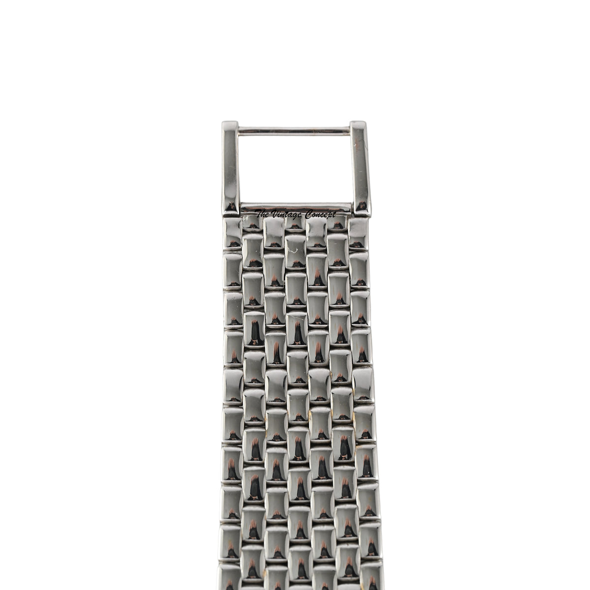 Audemars Piguet Cobra 18K White Gold Manual Winding Watch