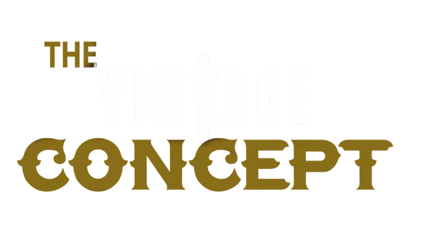 The Vintage Concept