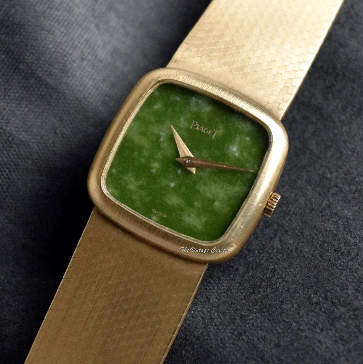 Piaget – Page 2 – The Vintage Concept