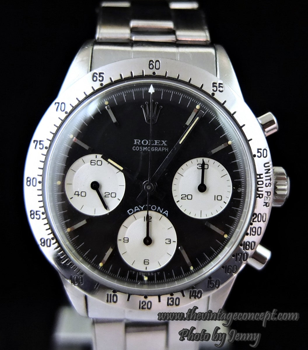 Rolex Daytona 6262 (SOLD)