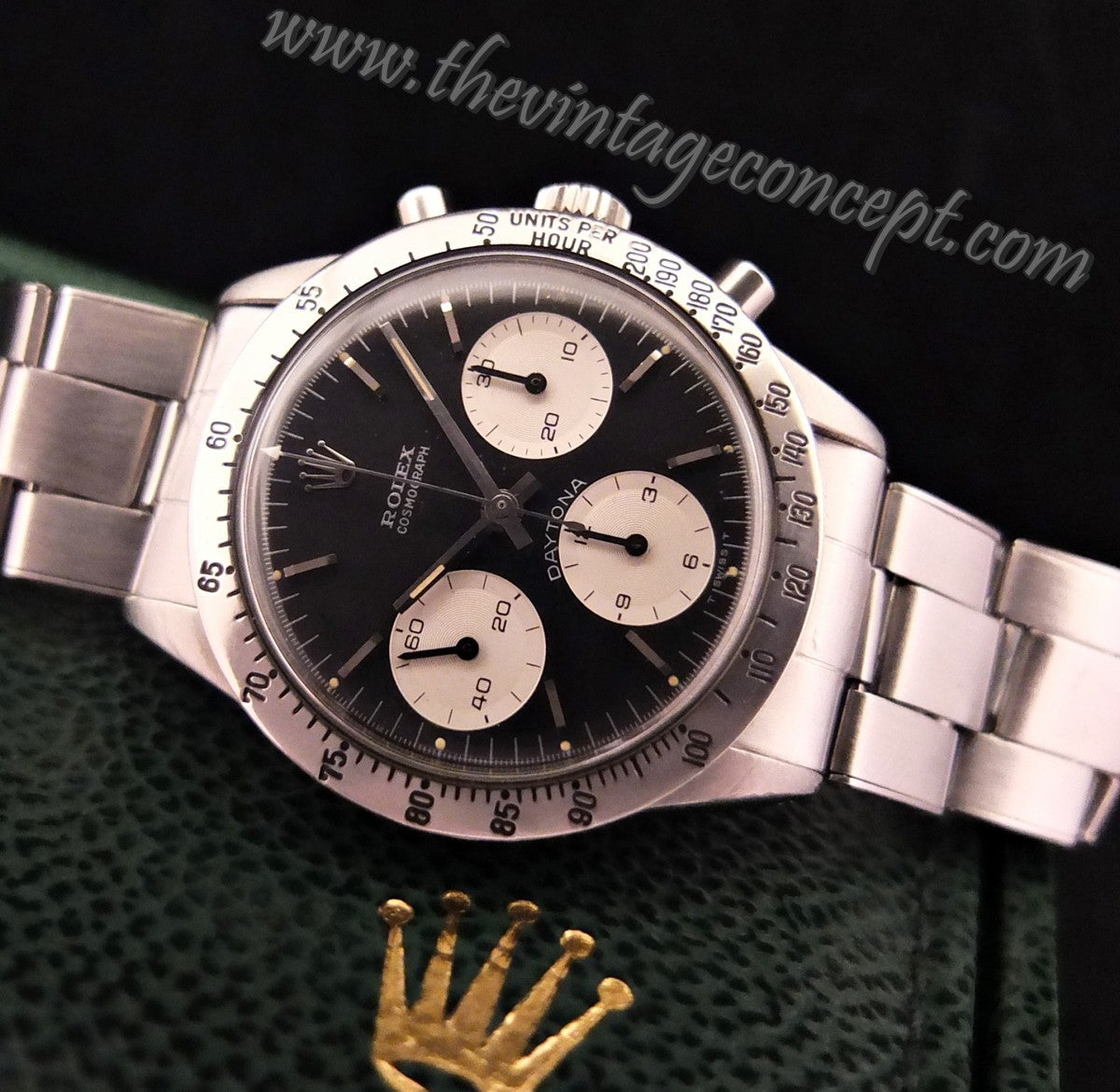 Rolex Daytona 6262 (SOLD)