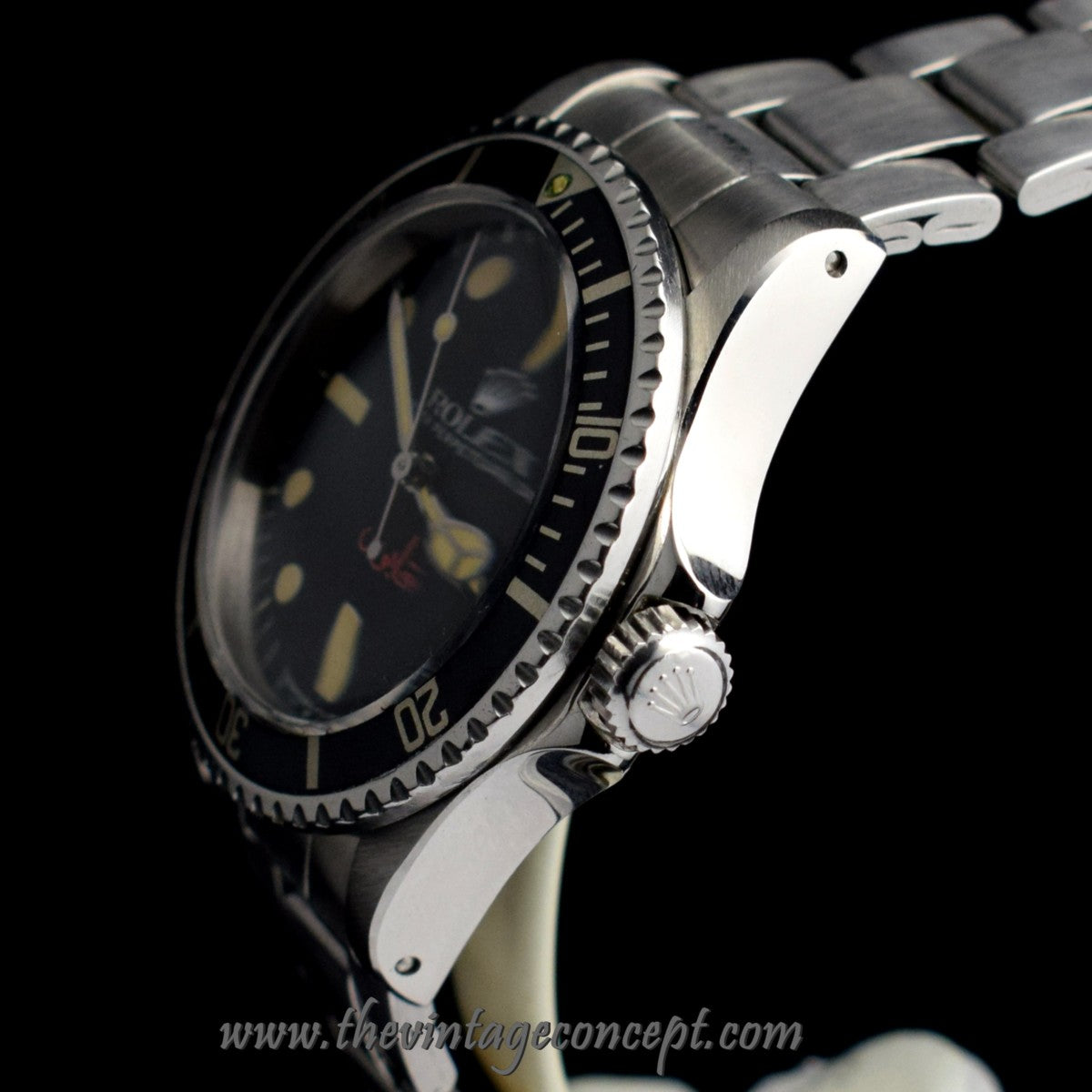 Rolex Sea-Dweller Qaboos' 1665   ( SOLD )