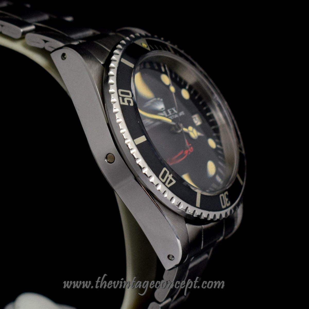 Rolex Sea-Dweller Qaboos' 1665   ( SOLD )