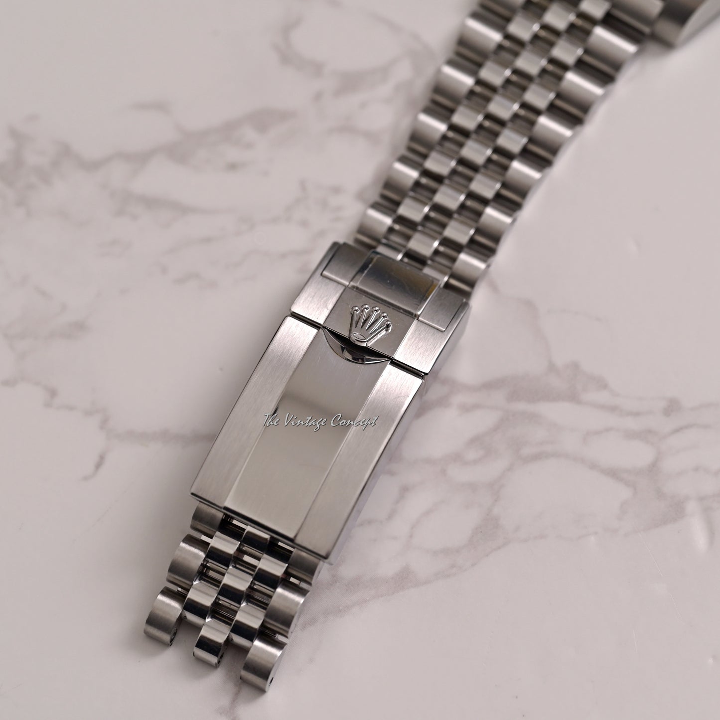 Rolex Steel GMT-Master II “Sprite” from 2025 w/ full set Ref. 126720VTNR (ON HOLD)