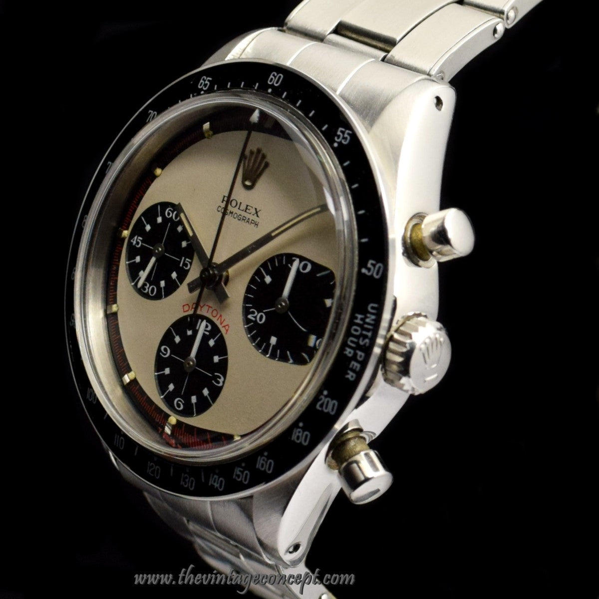 Rolex Daytona Paul Newman 6241   ( SOLD )