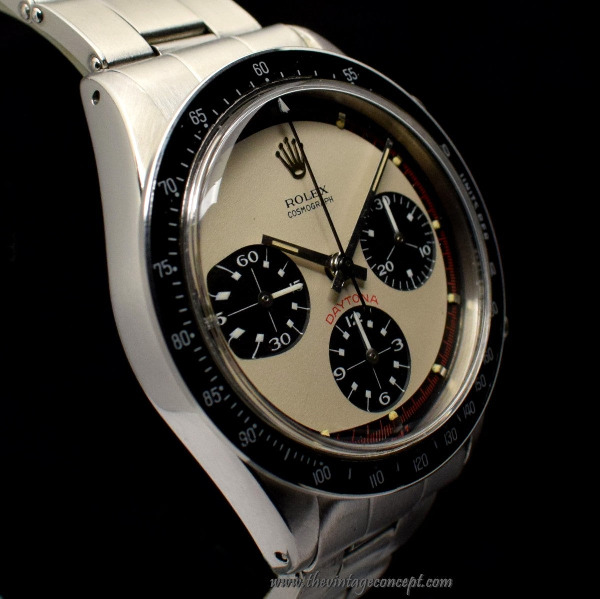 Rolex Daytona Paul Newman 6241   ( SOLD )