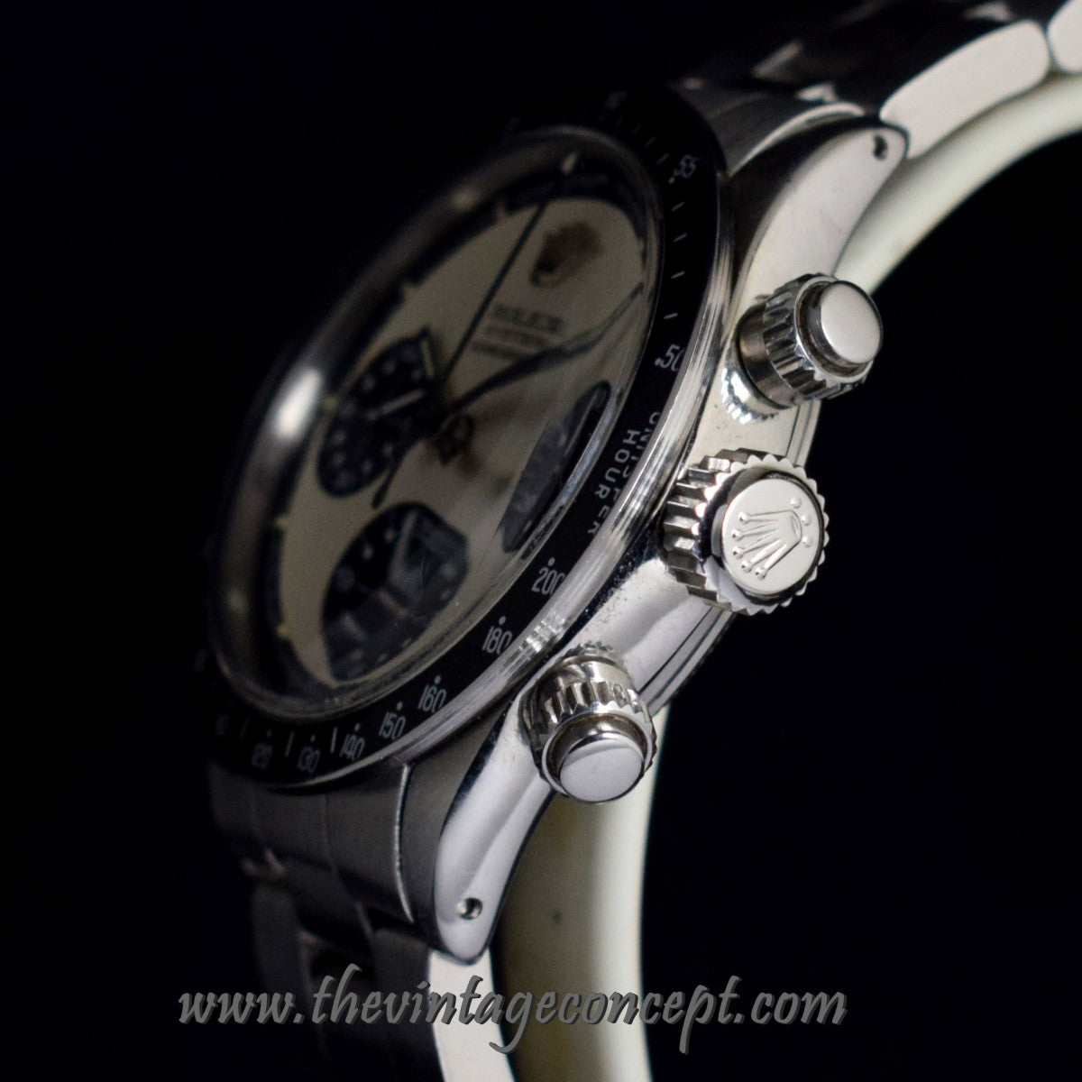 Rolex Daytona Panda Paul Newman 6263 (SOLD)