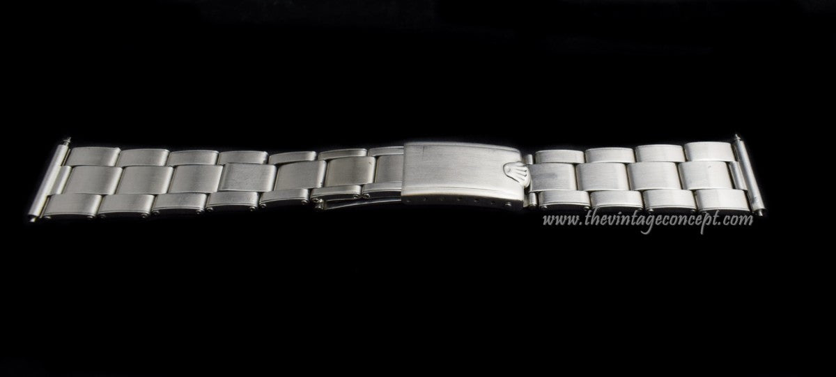 Rolex Chronograph Silver Dial Anti-Magnetique 4048  (ON HOLD)