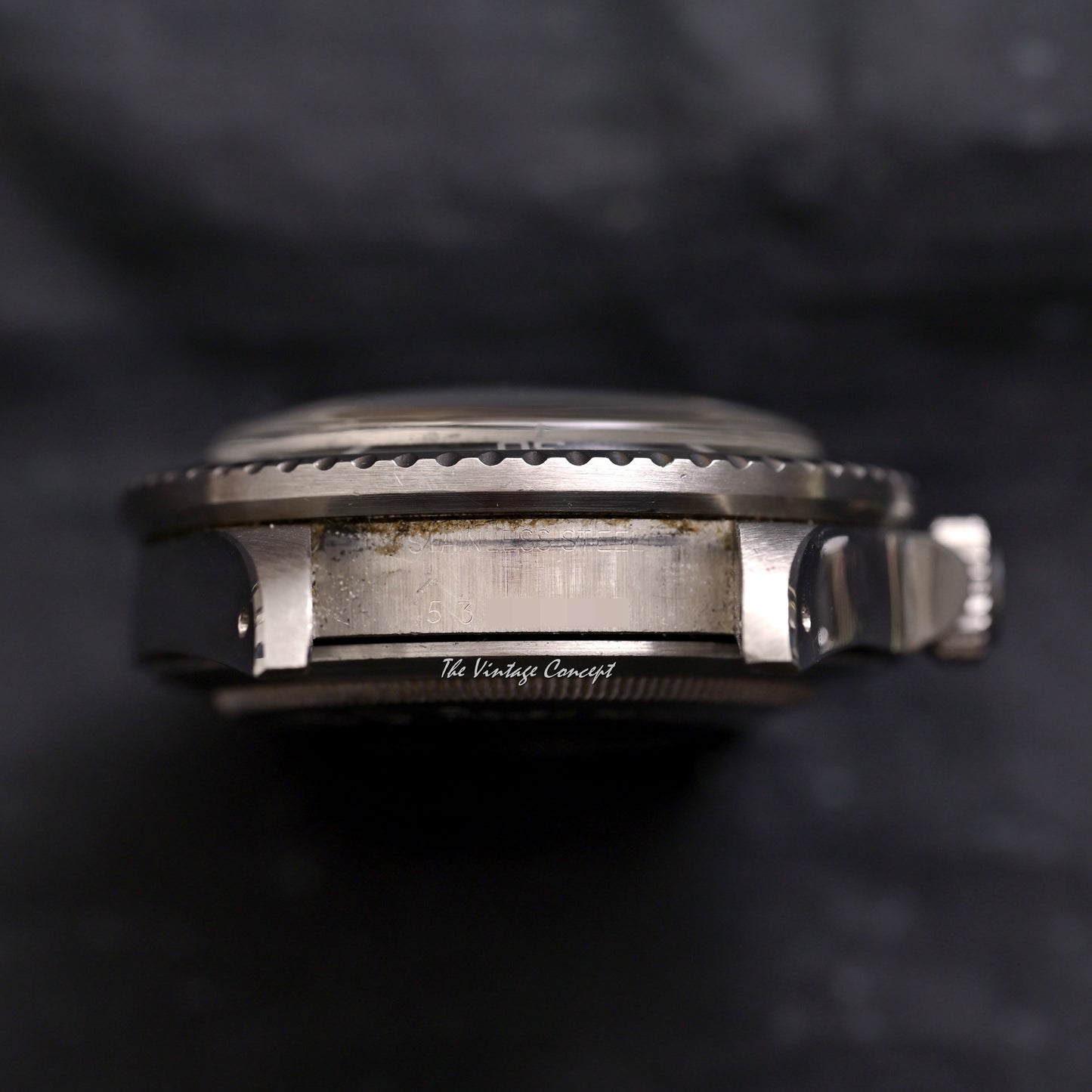 Rolex Steel Sea-Dweller Mark I Ref. 1665