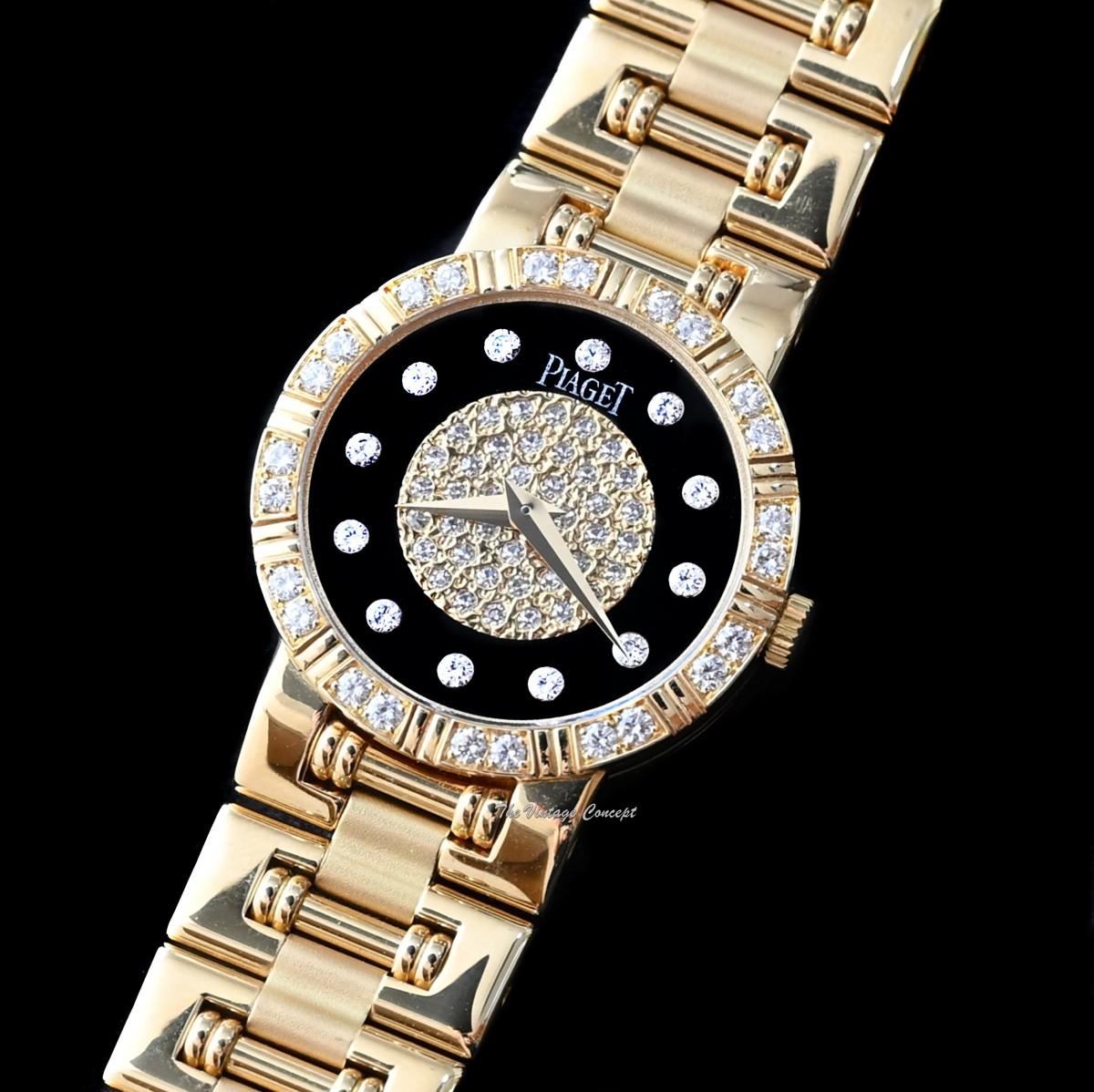 Piaget – Page 2 – The Vintage Concept