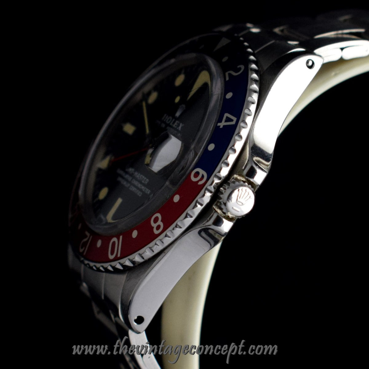 Rolex GMT Master 1675 (SOLD)