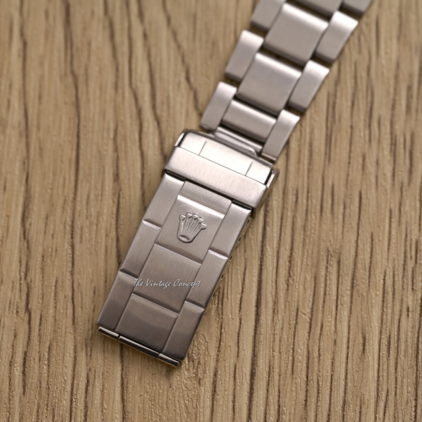 Rolex Steel Sea-Dweller Mark I Ref. 1665