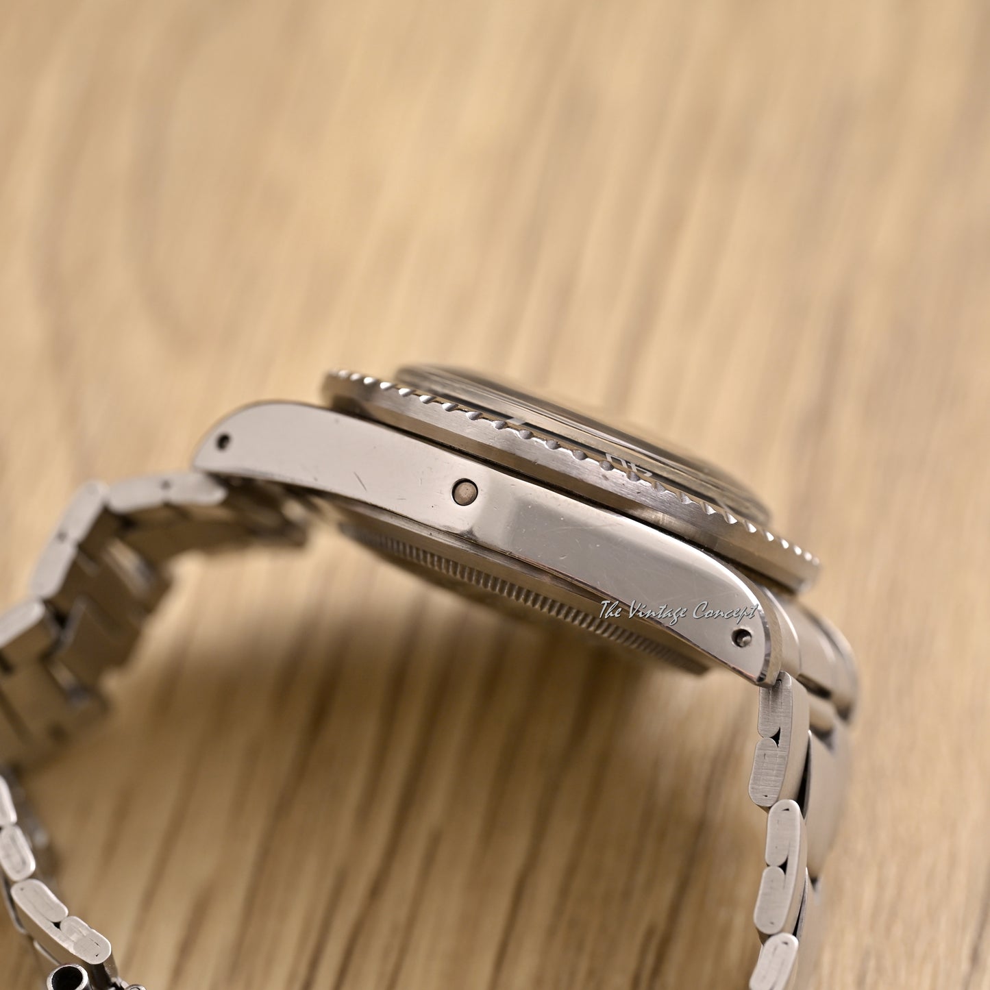 Rolex Steel Sea-Dweller Mark I Ref. 1665