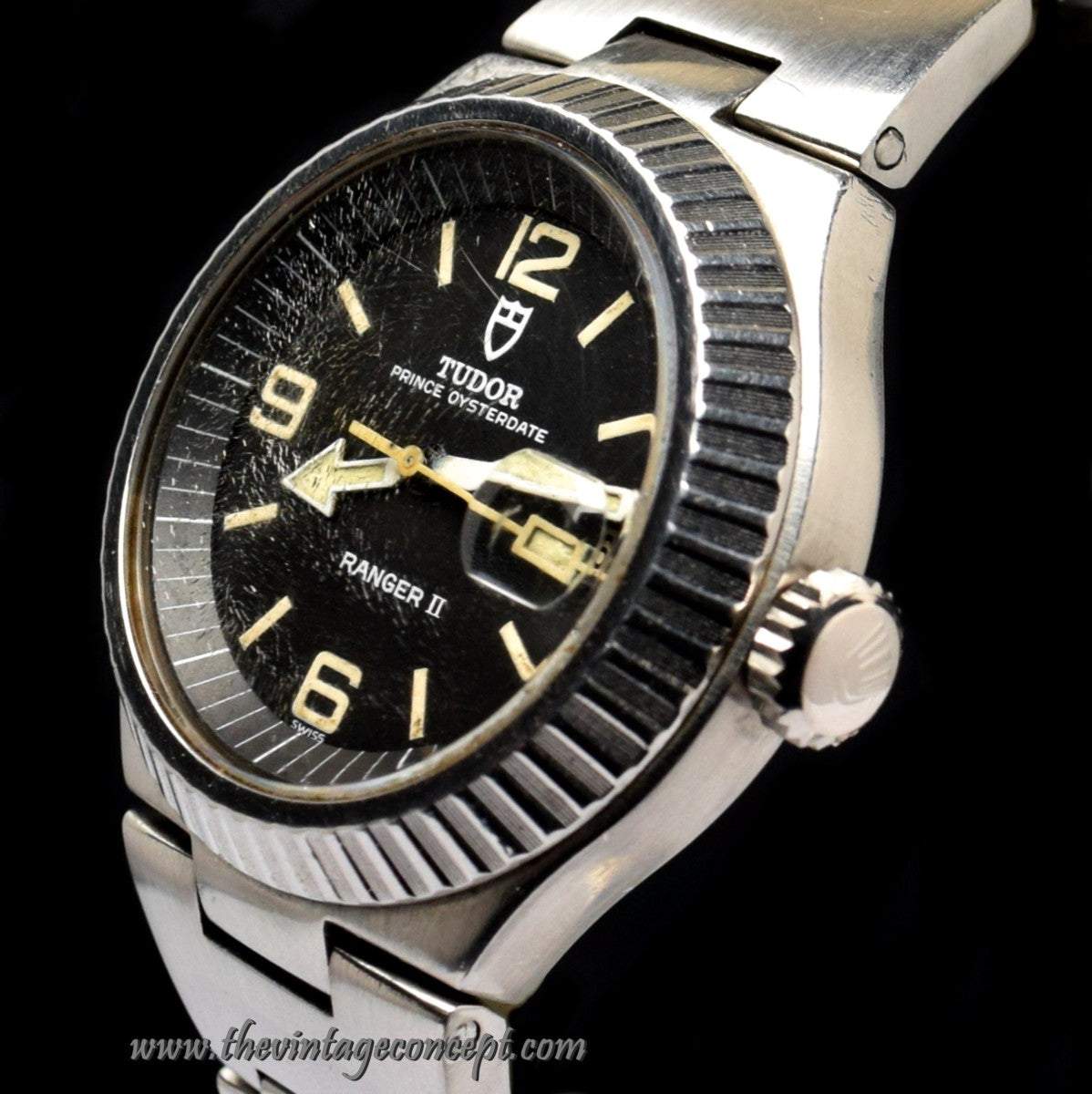 Tudor Ranger II Explorer Dial 9111/0 (SOLD)