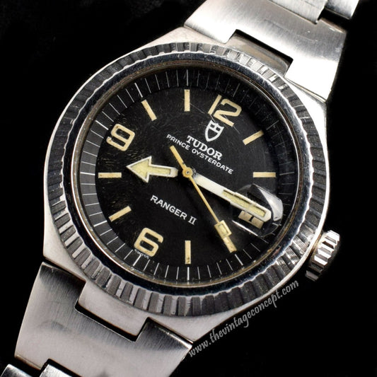 Tudor Ranger II Explorer Dial 9111/0 (SOLD)