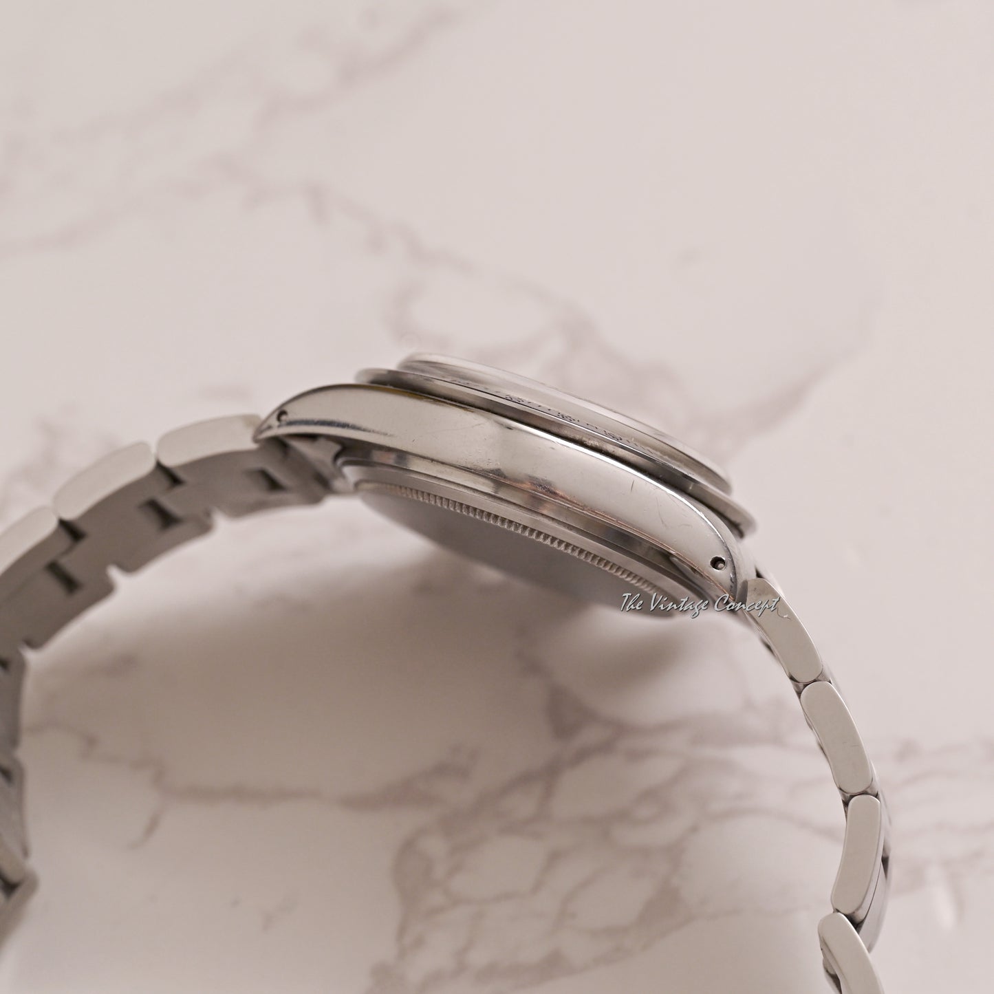 Rolex Steel Daytona Big Red Silver Dial Ref. 6265