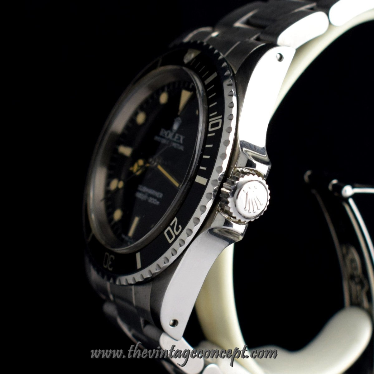 Rolex Submariner Glossy Dial 5513 (SOLD)