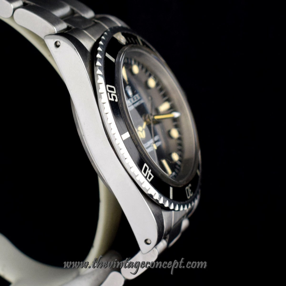 Rolex Submariner Glossy Dial 5513 (SOLD)