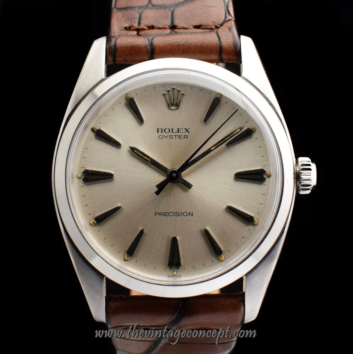 Rolex Oyster Precision Big Size 6424 (SOLD)