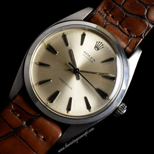 Rolex Oyster Precision Big Size 6424 (SOLD)