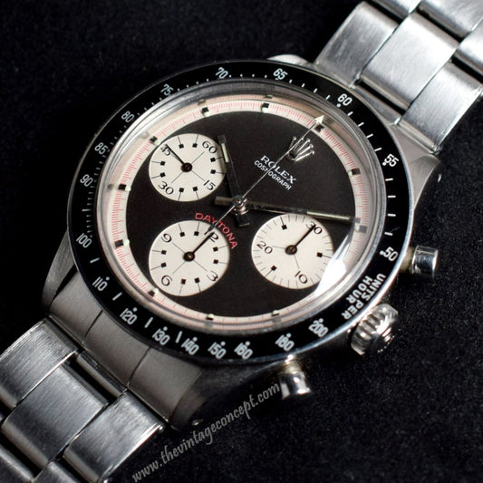 Rolex Daytona Paul Newman 6241   ( SOLD )