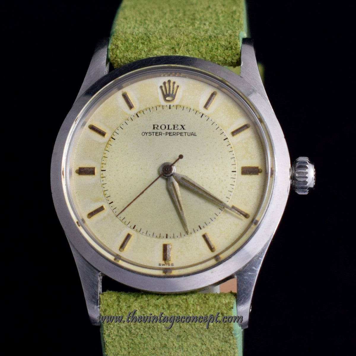 Rolex Oyster Perpetual 6532 (SOLD)