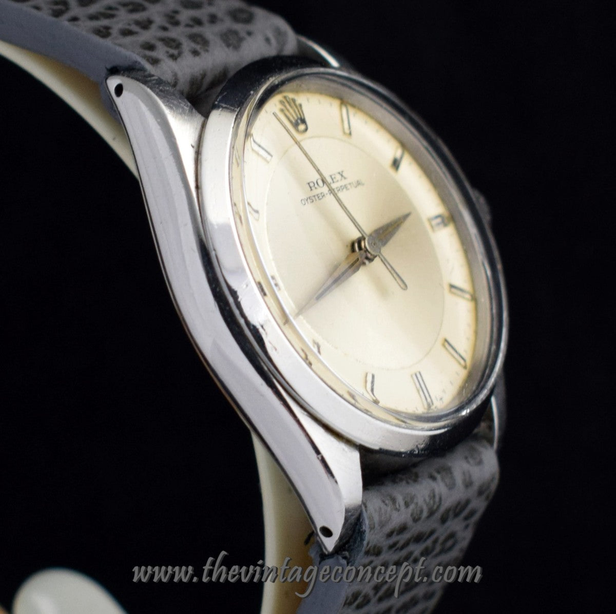 Rolex Oyster Perpetual 5552 (SOLD)