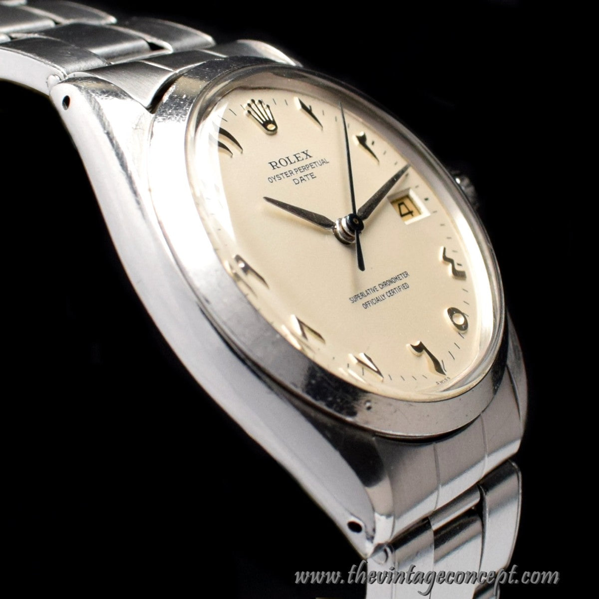 Rolex Oyster Perpetual Middle East Dial 1500 (SOLD)