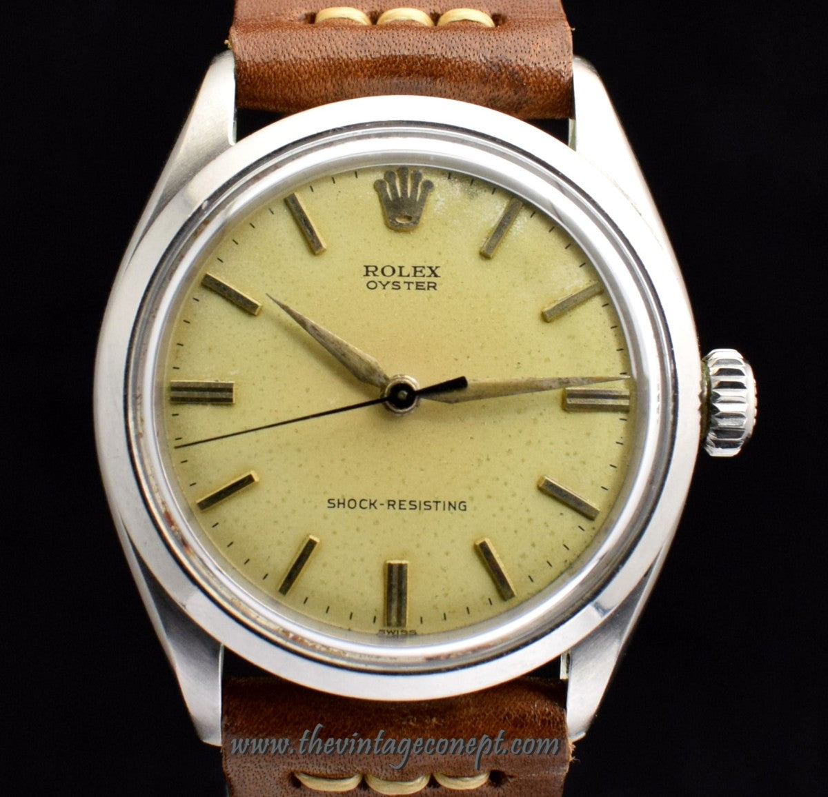 Rolex Oyster Manual Wind 6480 (SOLD)