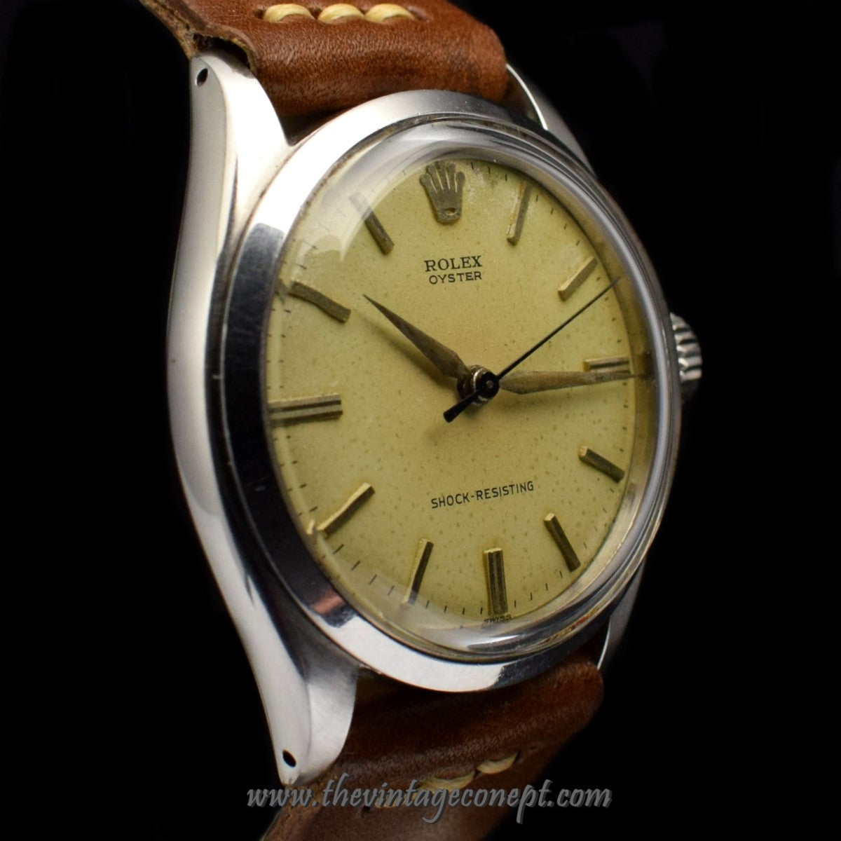 Rolex Oyster Manual Wind 6480 (SOLD)