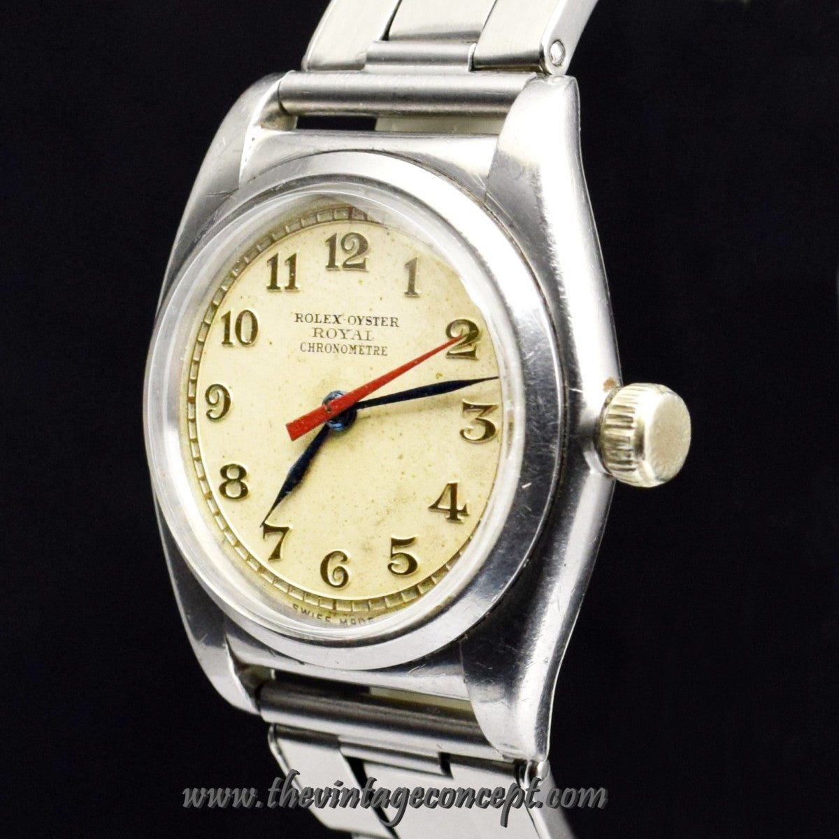 Rolex Oyster Royal Chronometre Manual Wind (SOLD)