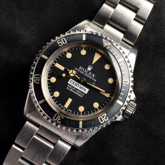 Rolex Submariner COMEX 5514 (SOLD)