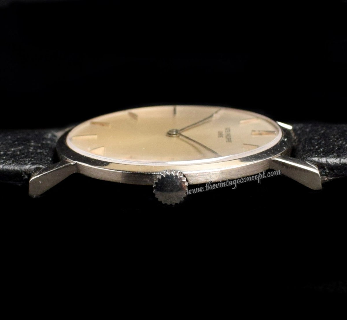 Vintage Patek Philippe Calatrava 18K WG 3512 (SOLD)