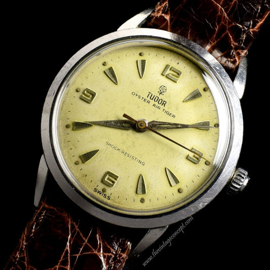 Tudor Air-Tiger Explorer Dial 7957 (SOLD)