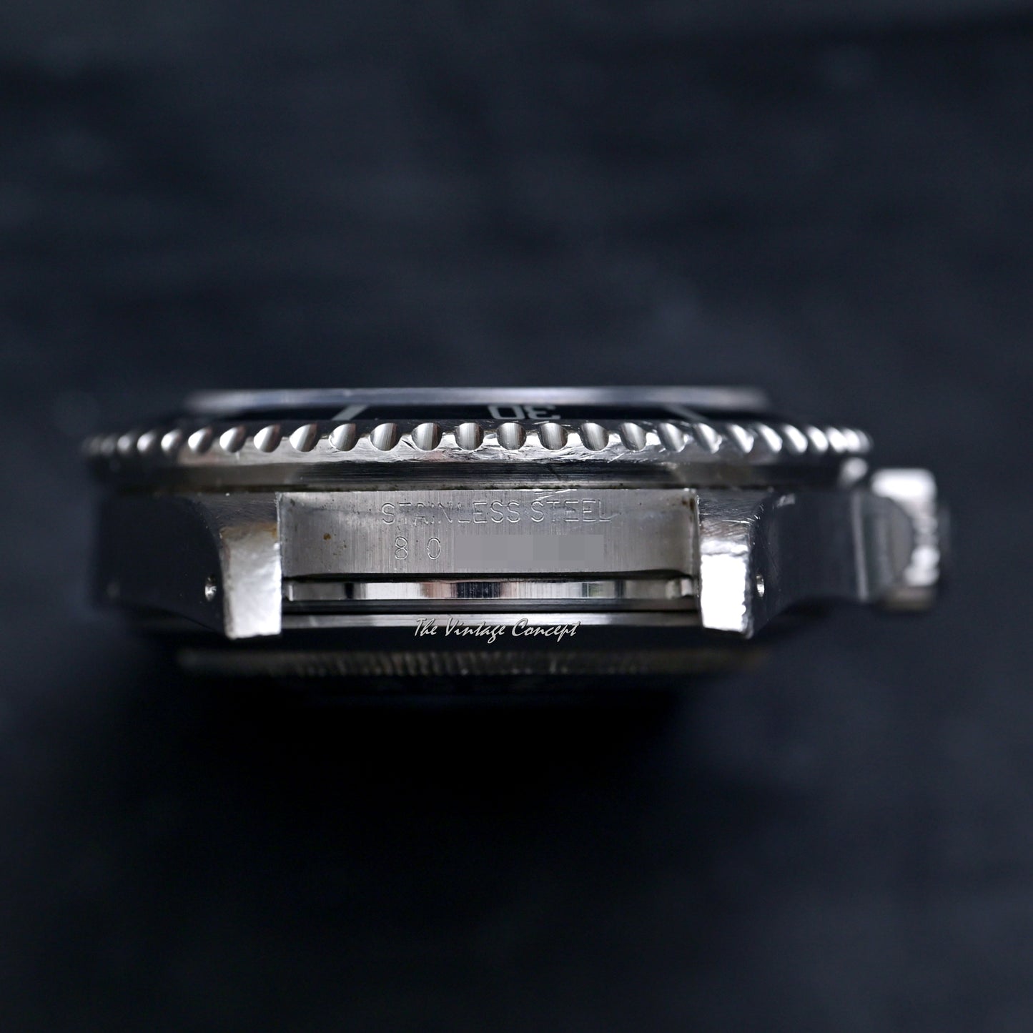 Rolex Steel Sea-Dweller w/ Oyster Bracelet Ref. 16660