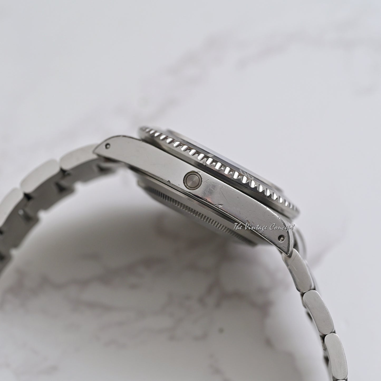 Rolex Steel Sea-Dweller w/ Oyster Bracelet Ref. 16660