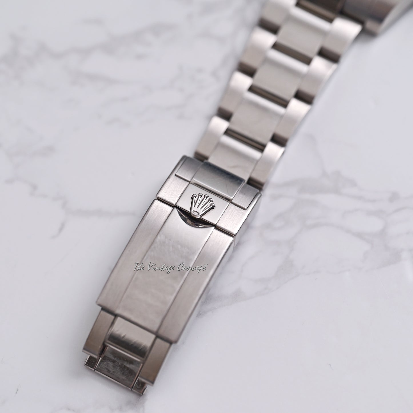 Rolex 18K White Gold GMT-Master II “Pepsi” Meteorite Dial from 2021 w/ full set Ref. 126719BLNO