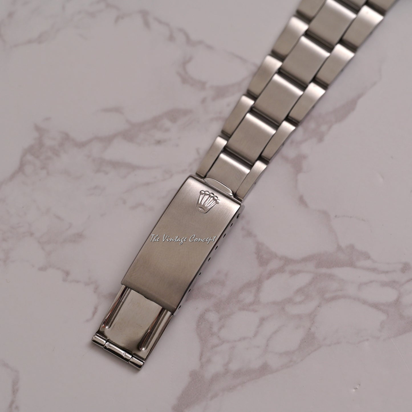 Rolex Steel Oyster Cosmograph Daytona Silver Dial Ref. 6263