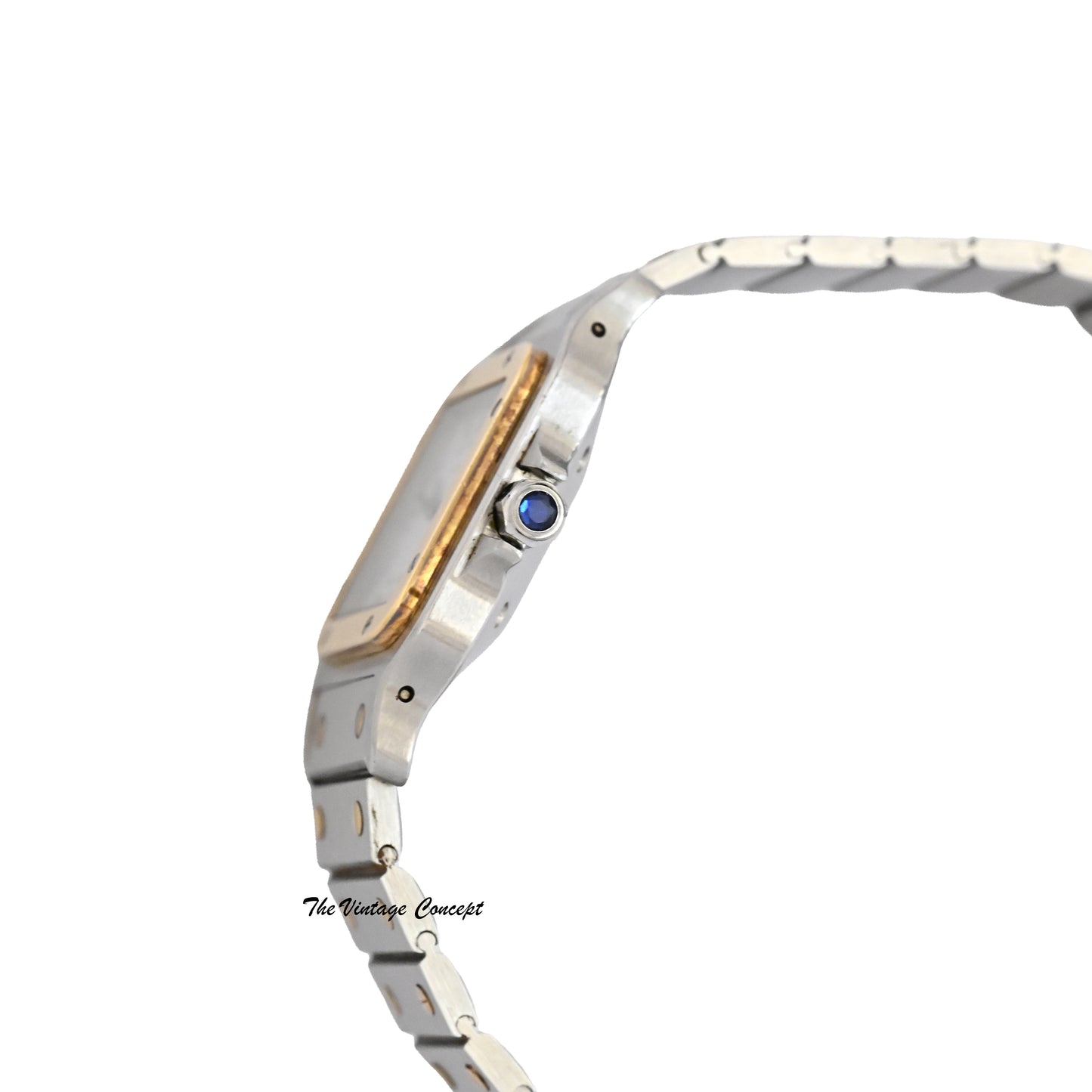 Cartier Hanes Santos Date 2961